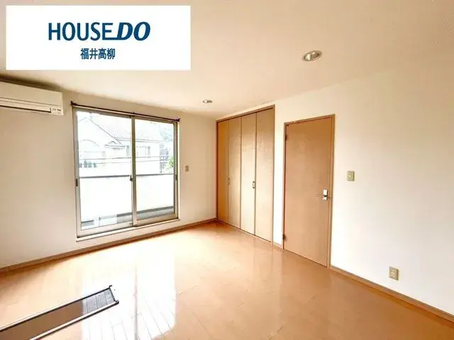 2SLDK Fukui City Fukui Prefecture (8)