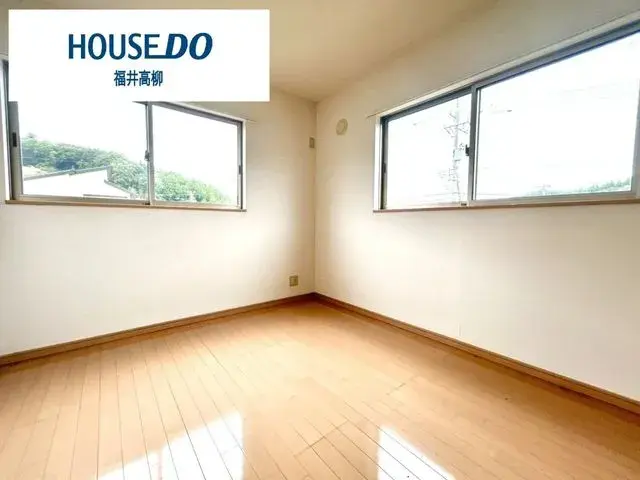 2SLDK Fukui City Fukui Prefecture (9)