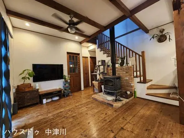 4LDK Nakatsugawa City Gifu Prefecture (4)