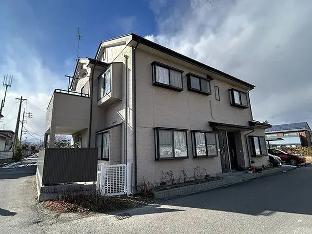 Akiya in Nagano
