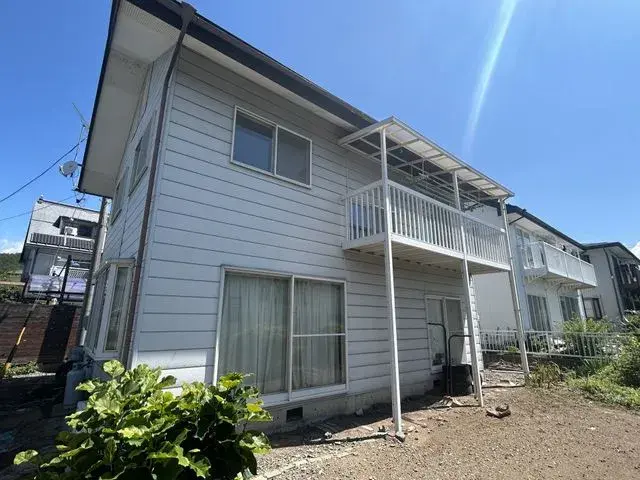 Akiya in Nagano