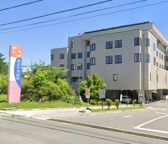 3LDK Property Chino City Nagano Prefecture (11)