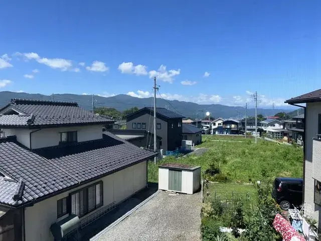 3LDK Property Chino City Nagano Prefecture (5)