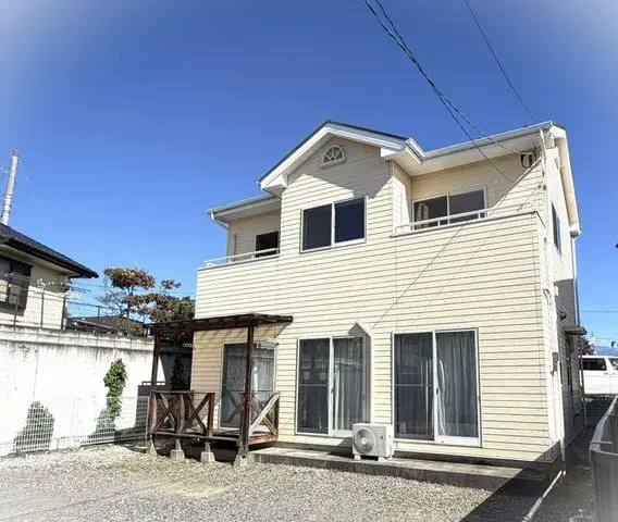 Akiya in ياماناشي