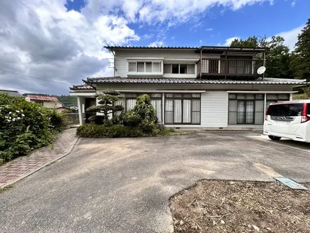 Akiya in Nagano