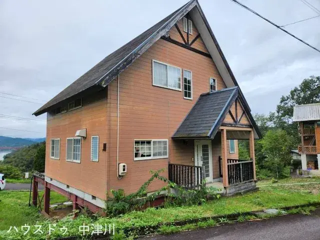 4LDK Property Nakatsugawa City Gifu Prefecture (2)