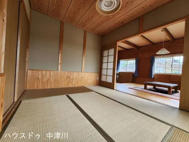 4LDK Property Nakatsugawa City Gifu Prefecture (13)