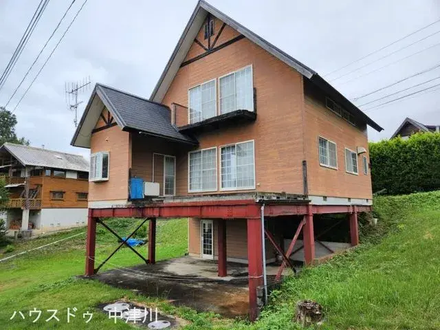 4LDK Property Nakatsugawa City Gifu Prefecture (3)