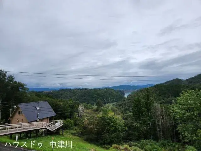 4LDK Property Nakatsugawa City Gifu Prefecture (24)