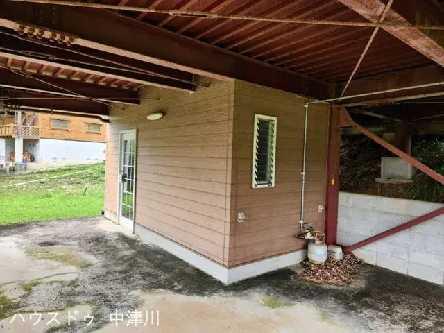 4LDK Property Nakatsugawa City Gifu Prefecture (5)