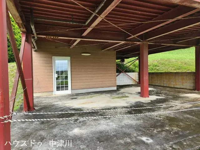 4LDK Property Nakatsugawa City Gifu Prefecture (6)