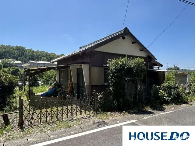 Akiya in Gifu