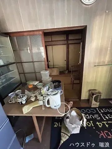 2DK город Токи префектура Гифу (6)
