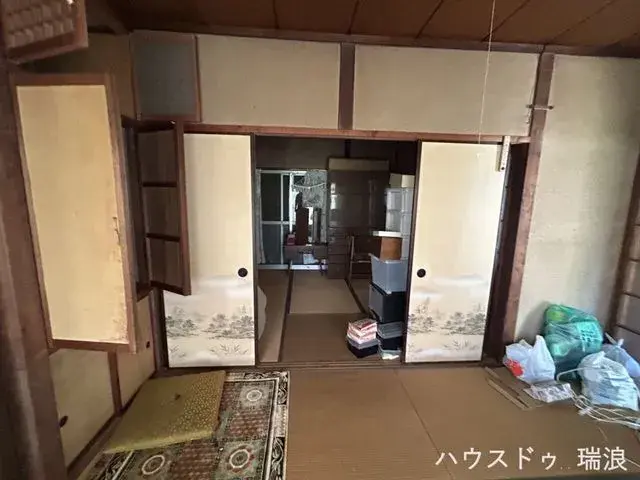 2DK город Токи префектура Гифу (8)