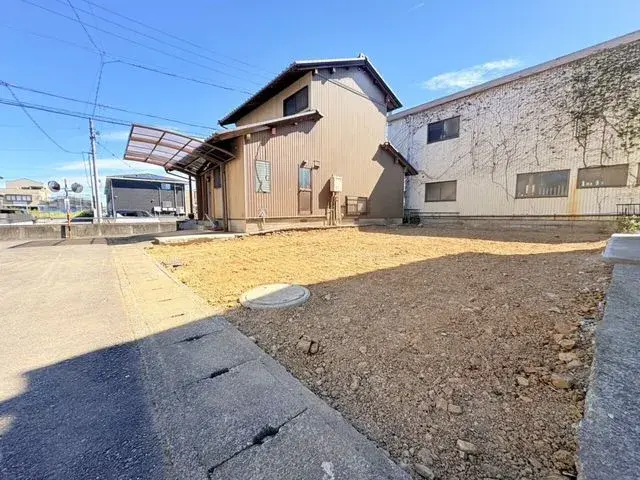 3LDK Propiedad Ciudad de Gifu Prefectura de Gifu (2)