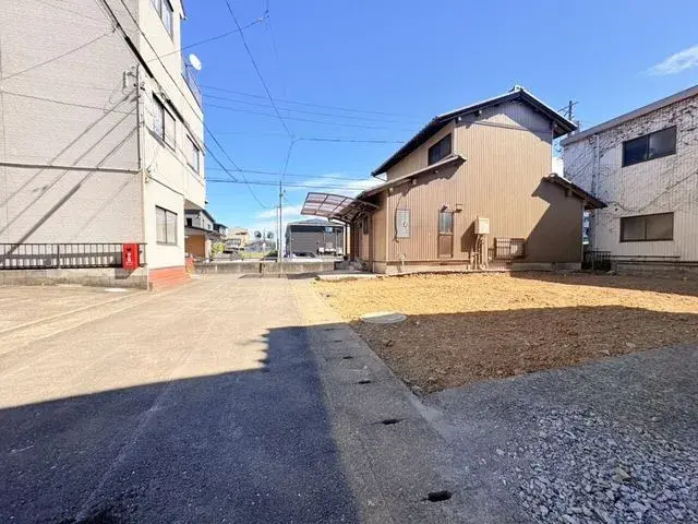 3LDK Propiedad Ciudad de Gifu Prefectura de Gifu (3)