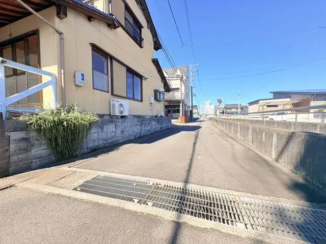 3LDK Propiedad Ciudad de Gifu Prefectura de Gifu (4)