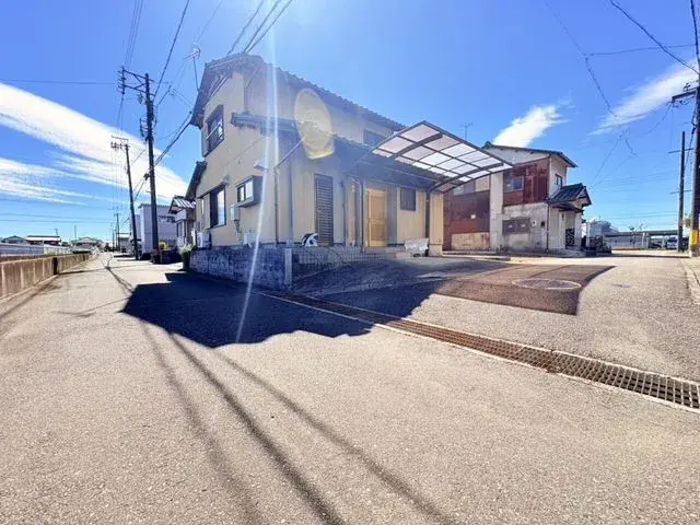 3LDK Propiedad Ciudad de Gifu Prefectura de Gifu (5)