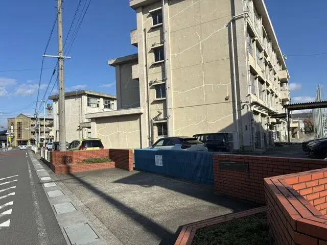 3LDK Propiedad Ciudad de Gifu Prefectura de Gifu (6)