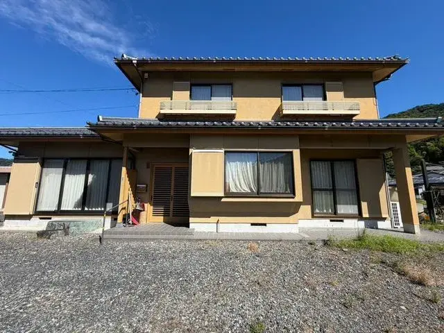Akiya in Gifu