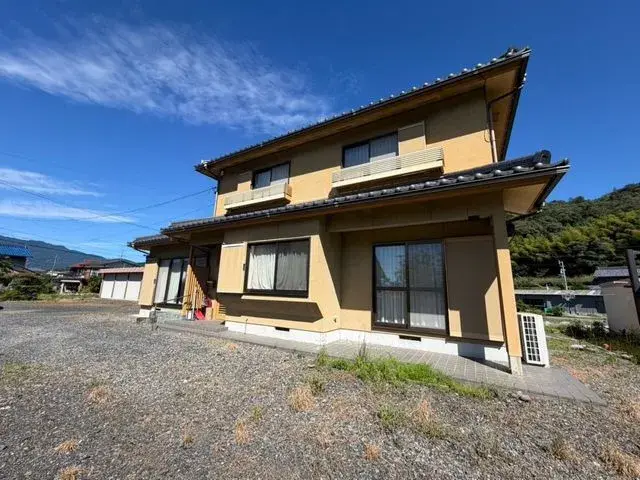 6LDK Property Ibigawa-cho Ibi-gun Gifu Prefecture (2)
