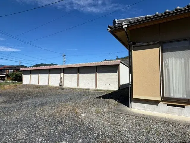 6LDK Property Ibigawa-cho Ibi-gun Gifu Prefecture (4)