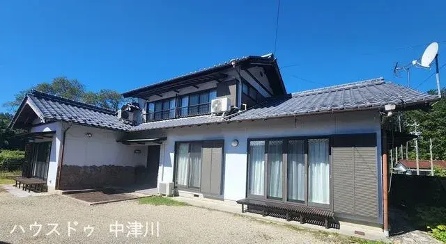 Akiya in Gifu