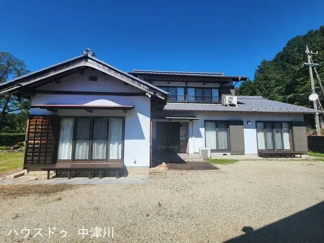 5SLDK Ville de Nakatsugawa Préfecture de Gifu (2)