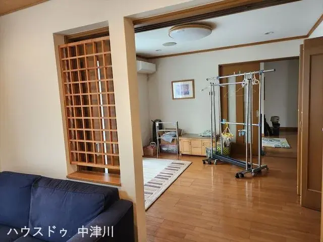 5SLDK Ville de Nakatsugawa Préfecture de Gifu (13)