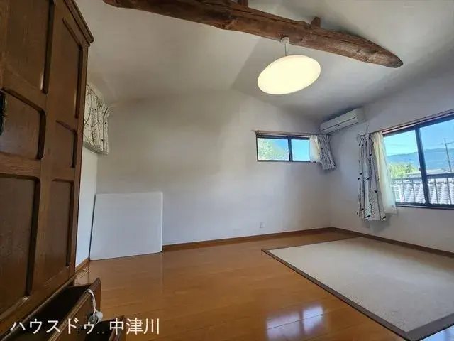 5SLDK Ville de Nakatsugawa Préfecture de Gifu (14)