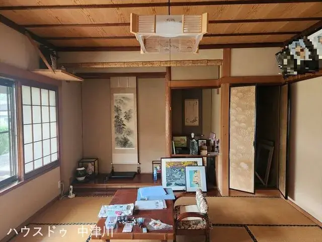 5SLDK Ville de Nakatsugawa Préfecture de Gifu (16)