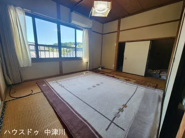 5SLDK Ville de Nakatsugawa Préfecture de Gifu (17)