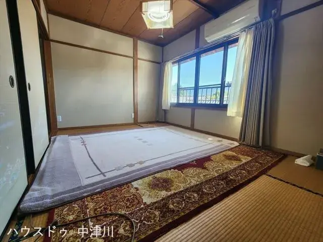 5SLDK Ville de Nakatsugawa Préfecture de Gifu (18)