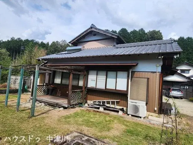 5SLDK Ville de Nakatsugawa Préfecture de Gifu (3)