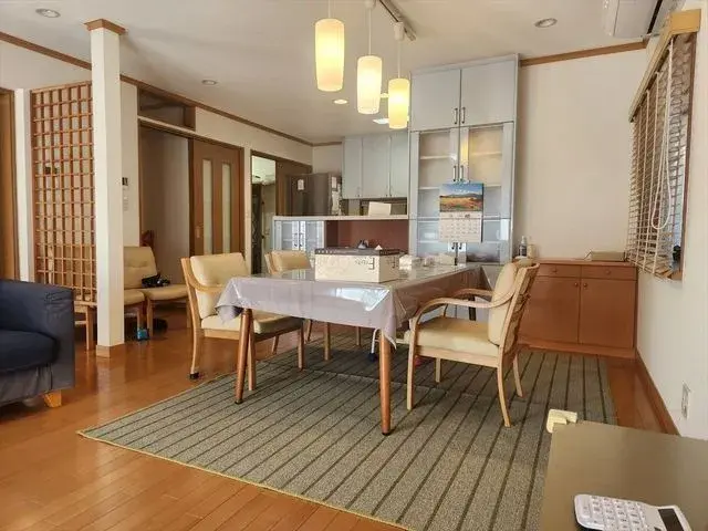 5SLDK Ville de Nakatsugawa Préfecture de Gifu (21)