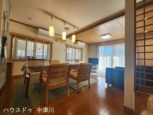 5SLDK Ville de Nakatsugawa Préfecture de Gifu (22)