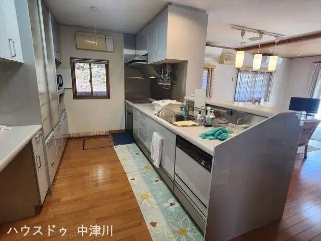 5SLDK Ville de Nakatsugawa Préfecture de Gifu (25)