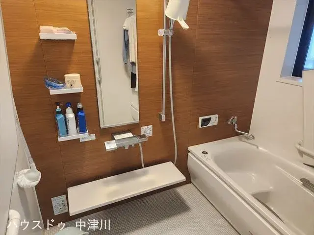 5SLDK Ville de Nakatsugawa Préfecture de Gifu (27)