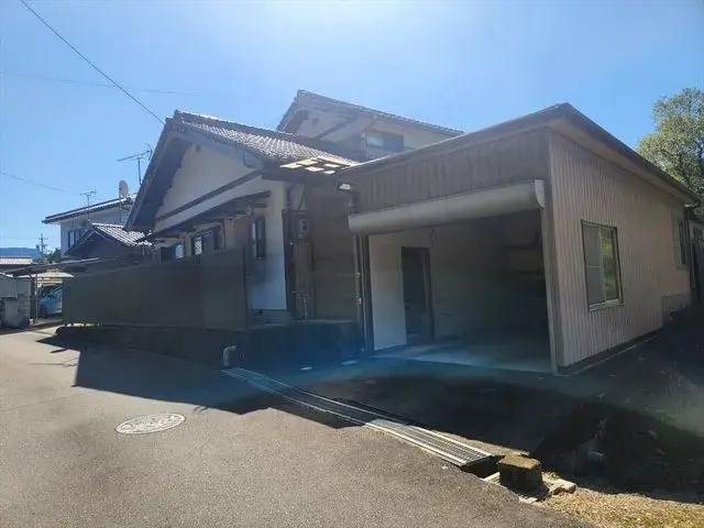 5SLDK Ville de Nakatsugawa Préfecture de Gifu (4)