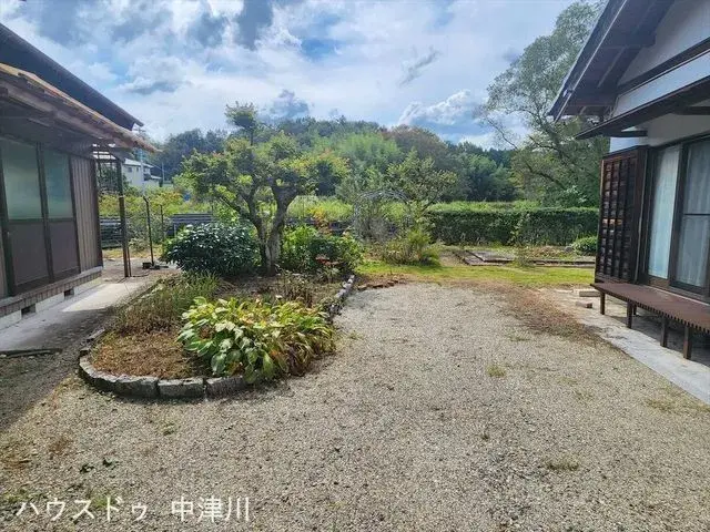 5SLDK Ville de Nakatsugawa Préfecture de Gifu (6)