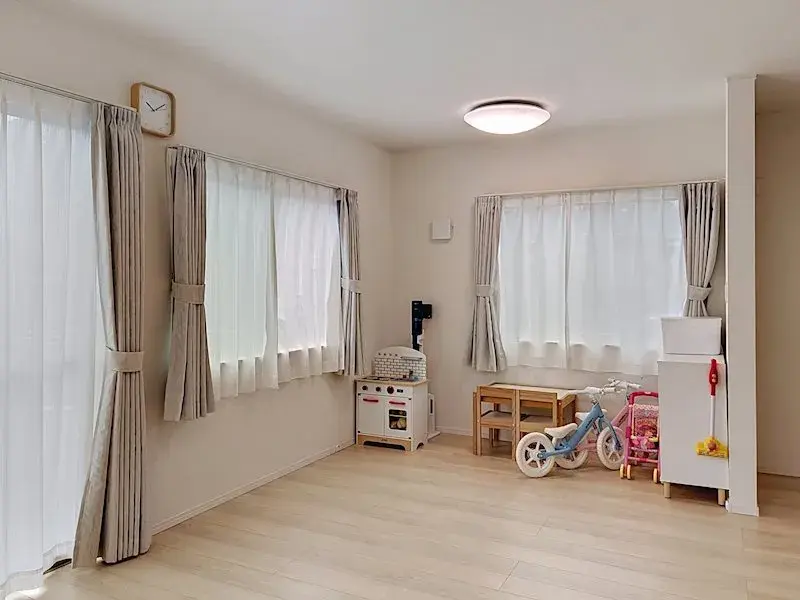 عقار 3LDK بمدينة كاكيغاوا محافظة شيزوؤكا (8)