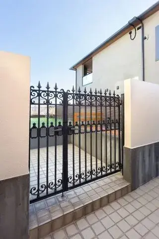 عقار 4LDK مدينة ميشيما شيزوكا (27)