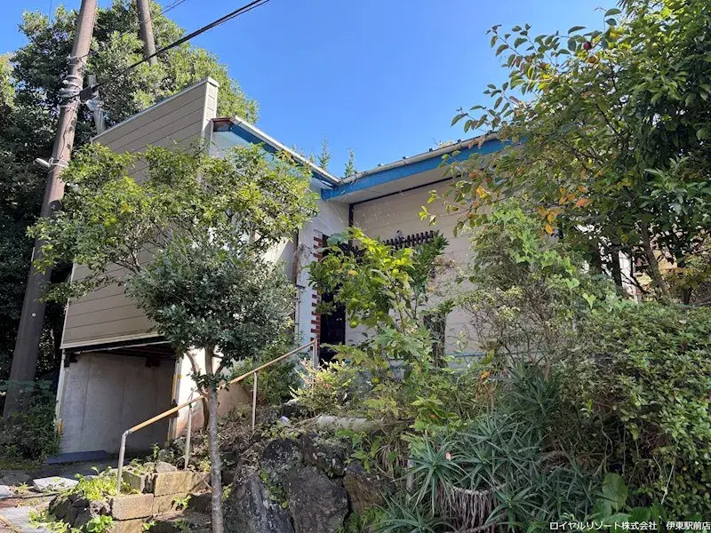 Akiya in Shizuoka