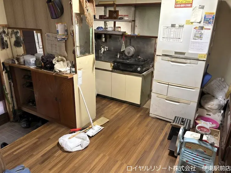 3DK Property Ito City Shizuoka Prefecture (11)