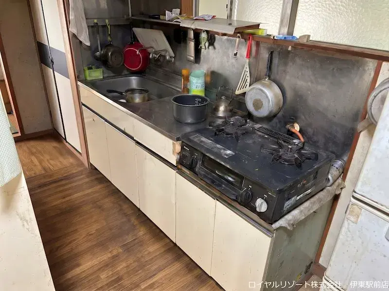 3DK Property Ito City Shizuoka Prefecture (12)