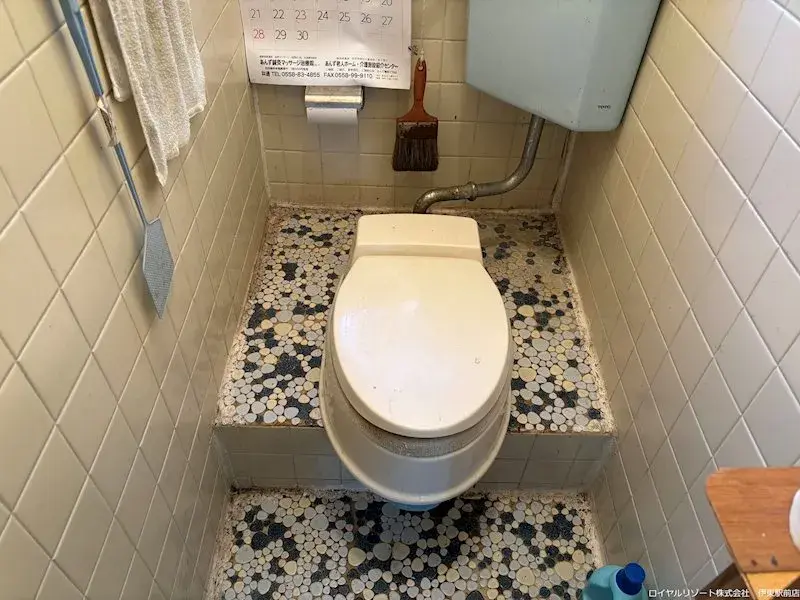 3DK Property Ito City Shizuoka Prefecture (14)