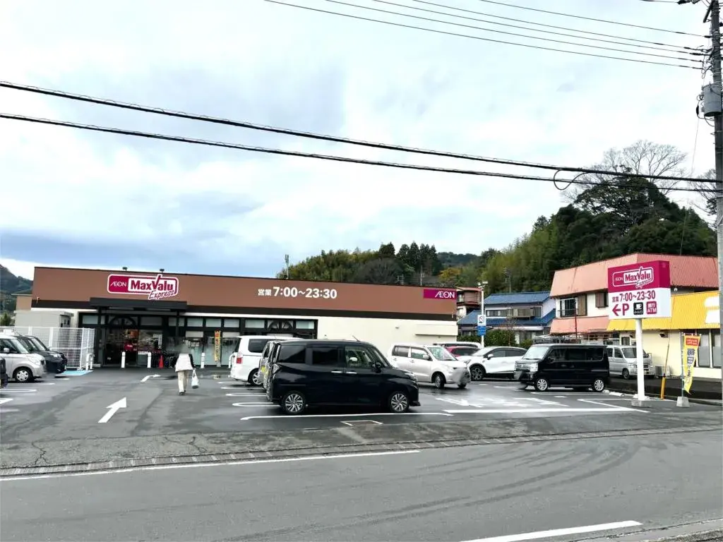 3DK Property Ito City Shizuoka Prefecture (17)