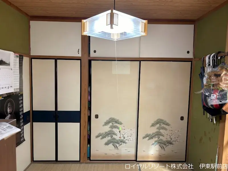 3DK Property Ito City Shizuoka Prefecture (7)