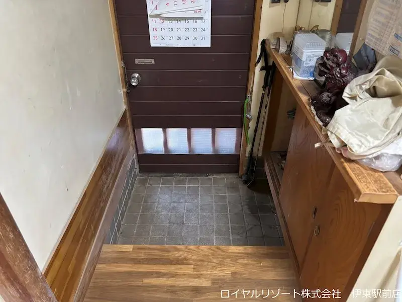 3DK Property Ito City Shizuoka Prefecture (8)