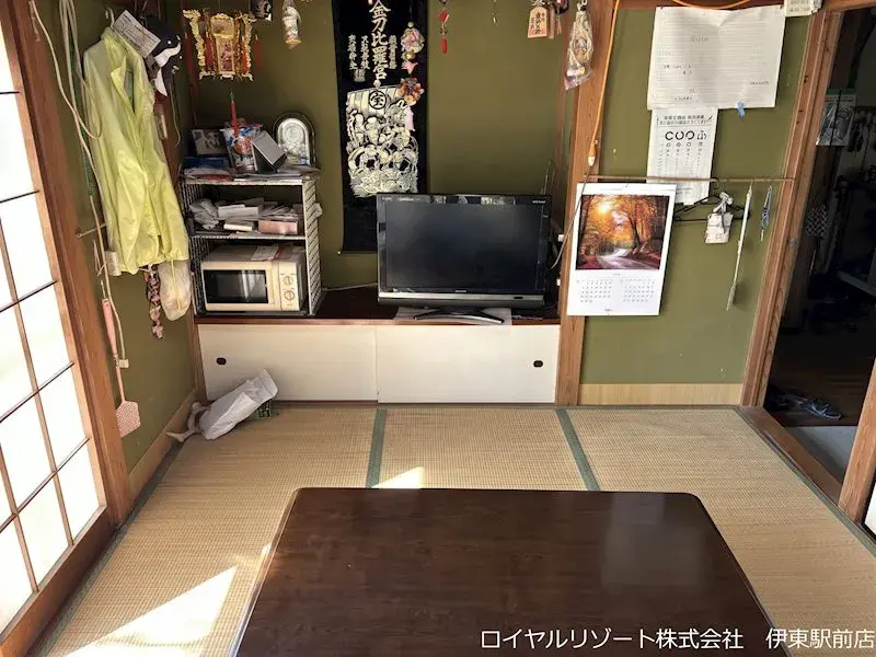 3DK Property Ito City Shizuoka Prefecture (9)
